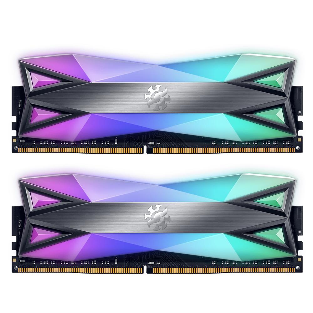 RAM ADATA XPG SPECTRIX D60G 16GB (2x8GB) DDR4 3600MHz