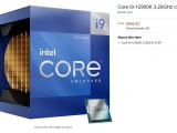 OC Intel Core i9-12900K lên mức xung nhịp 8Ghz với RAM DDR5-8300