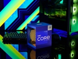 Intel Core i9-12900K phá kỉ lục thế giới, đạt mức xung 6.8GHz!