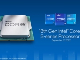 Intel trình làng CPU thế hệ 13 “Raptor Lake”: Core i9-13900K dẫn đầu với 24 nhân, giá 589 đô, mở bán ngày 20/10