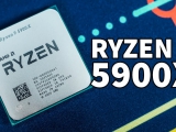 Đánh giá AMD Ryzen 9 5900X: CPU gaming hiệu năng vượt trội