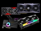 Hiệu năng của RTX 3090 Ti sẽ không quá vượt trội so với phiên bản thường?