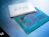 AMD công bố kiến trúc “Zen 5” và chip EPYC “Turin” sử dụng tiến trình 4nm