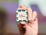 CPU AMD Ryzen 7000 series sẽ được cải thiện hiệu năng tổng thể đến hơn 35%