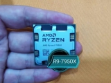 CPU AMD Ryzen 9 7950X đầu bảng lộ giá bán tới 850 USD ở Trung Quốc