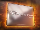 AMD Threadripper PRO 5000 series hủy diệt loạt chip Intel Xeon trong bài test Unreal Engine