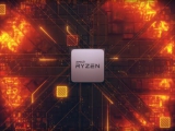 Ryzen 9 7950X ép xung 5,5 GHz, tuy nóng đến 108 độ C nhưng vẫn không quên phá tới 4 kỷ lục thế giới