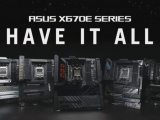 Lộ giá bán bo mạch chủ ASUS X670E và X670 đắt lòi mắt, mẫu ROG Extreme đầu bảng lên tới 1300 đô