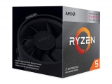 Cùng AMD test 22 Game hot nhất hiện nay với AMD Ryzen 5 3400G và đồ họa tích hợp Vega 11
