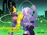 CD Projekt Red hợp tác studio từng sản xuất “Darling in the Franxx“ để ra mắt bộ anime Cyberpunk: Edgerunners