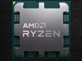 Lộ ảnh CPU AMD Ryzen 7 7700X bằng xương bằng thịt trước thềm ra mắt