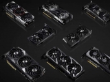 GPU Trung Quốc Fenghua No.1 với hiệu năng “vượt trội” tự tin đối đầu Nvidia RTX 3060