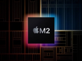 Lộ hiệu năng GPU Apple M2 tăng ngoạn mục, lên đến 50% so với M1