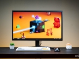 LG UltraFine 27EP950 – Chiếc màn hình OLED 4K hài hòa giữa đồ họa và giải trí tại gia, giá 56 triệu