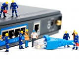 Cách sửa router và modem khi bị lỗi không thể kết nối Internet