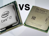 Intel vs AMD : Chip CPU nào tốt hơn?
