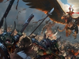 Total War: WARHAMMER và City of Brass đang miễn phí trên Epic, mời bạn nhanh tay tải về