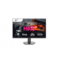 Màn hình Gaming HKC MG27H17 | 27 inch, Full HD, Fast IPS, 180Hz, 1ms, phẳng