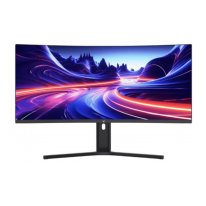 Màn hình VSP VG3418QC (34 inch, WQHD, VA, 180Hz, 1ms, Cong) New
