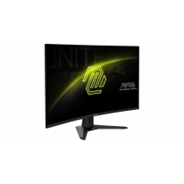 Màn hình Gaming MSI MAG 32CQ6F | 32 inch, 2K, Rapid VA, 180Hz, 0.5ms, cong