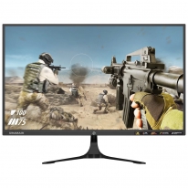 Màn hình VSP G2718Q1 (27inch/2K/IPS/180Hz/Đen)