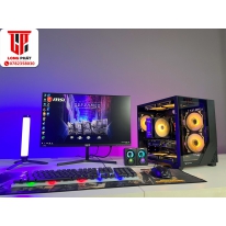 Bộ PC GAMING BỂ CÁ LP06