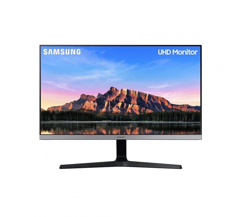 Màn hình Samsung LU28R55 (28 inch / UHD /LED / IPS / DS+HDMI /60Hz)