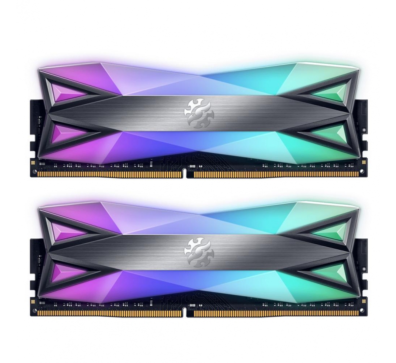 RAM ADATA XPG SPECTRIX D60G 16GB (2x8GB) DDR4 4133MHz