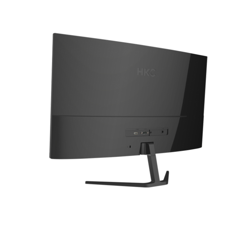 Màn hình cong HKC M24A9X - LED 23.9 inch/ Full HD/ 75Hz