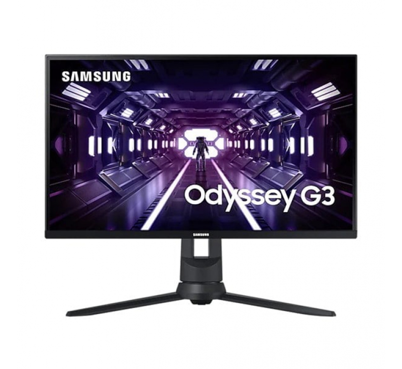 Màn hình Samsung Odyssey G3 LS27AG320NEXXV 27 inch FHD VA 165Hz