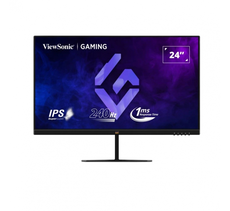 Màn Hình Gaming ViewSonic VX2479A-HD-PRO (23.8 inch - FHD - IPS - 240Hz - 1ms)