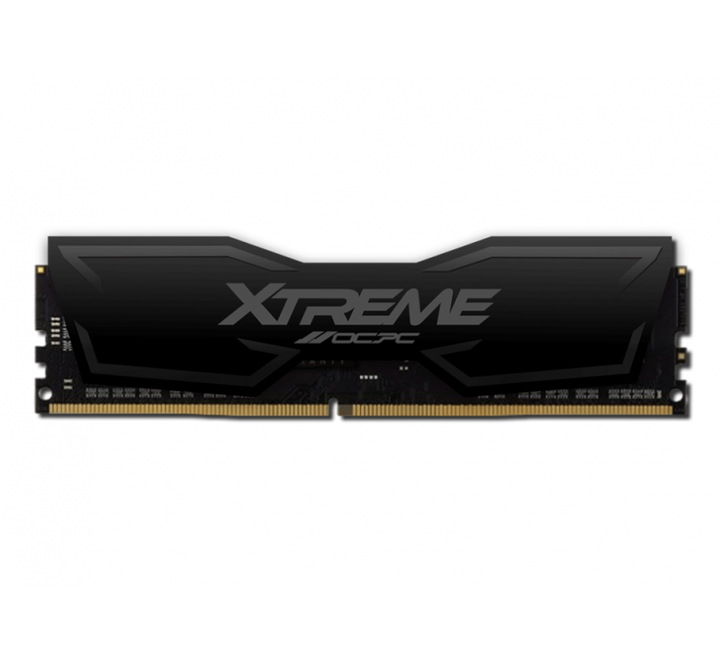 Ram OCPC 16GB DDR4 3200MHz Tản Nhiệt (MMX16GD432C16U)