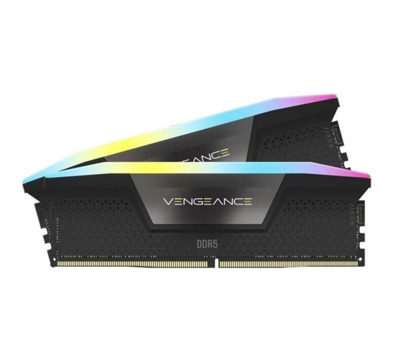 Ram 5 32G Bus 6000 Corsair Vengeance Rgb Cas 36 2X16G Cmh32Gx5M2E6000C36