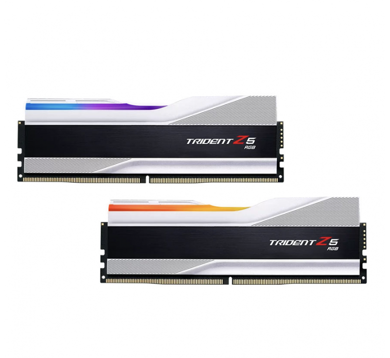 RAM G.SKILL TRIDENT Z5 RGB 32GB (2x16B) DDR5 5600Mhz (F5-5600J4040C16GX2-TZ5RS)