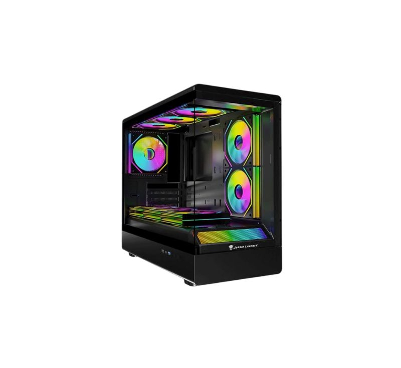 BỘ PC GAMING 06 CORE I5 14600K | RAM 16G | VGA RTX 5060 8gb | SSD 500G | 750W