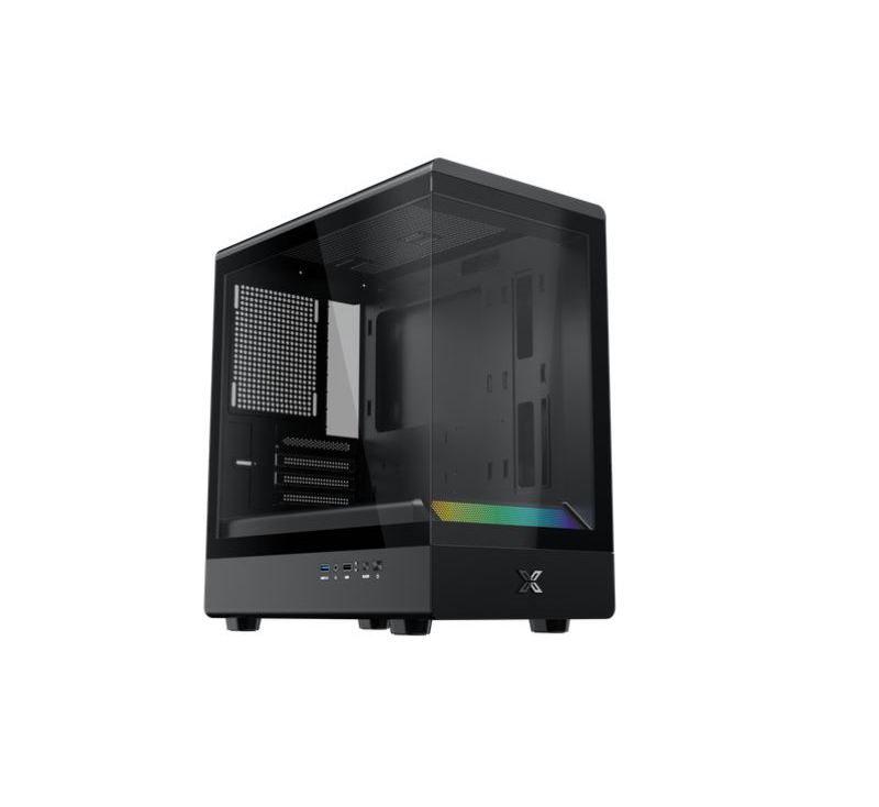 BỘ PC GAMING i5 11400F | RAM 16GB | VGA RTX 3060Ti 8GB | SSD 256GB| 650W