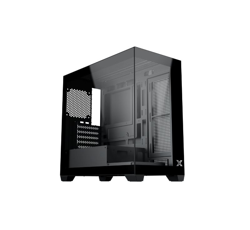 BỘ PC GAMING I5 14400F | RAM 32G | VGA RTX 5060 8GB | SSD 500G | 700W