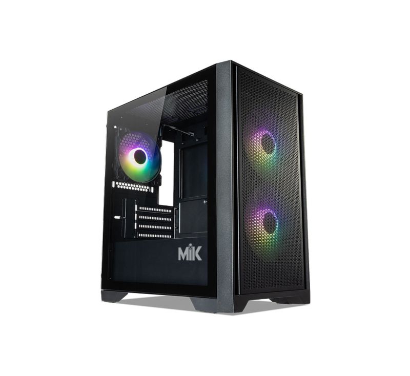 BỘ PC GAMING I5 14600KF | RAM 32G | VGA RTX 5060Ti 16GB | SSD 500G | 750W