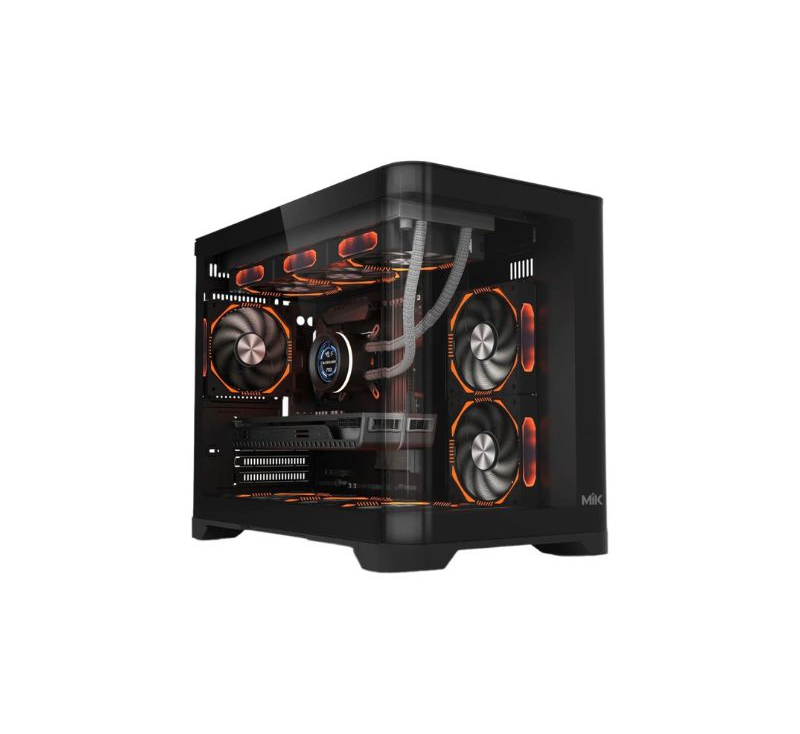 BỘ PC GAMING I5 14600KF | RAM 32G | VGA RTX 5070 12GB | SSD 1TB | 750W