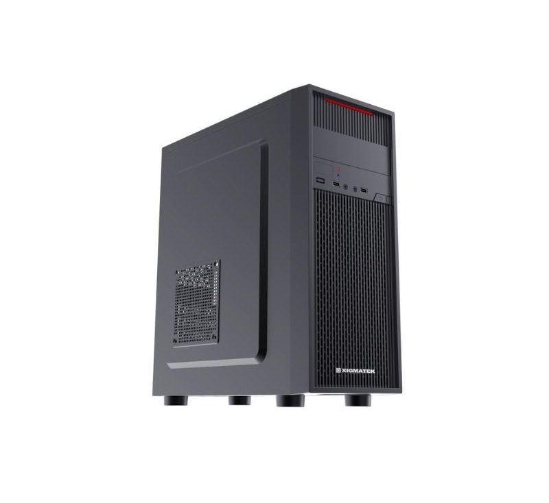 BỘ PC VĂN PHÒNG CORE I7 12700 | RAM 16G | SSD 500G | 550W