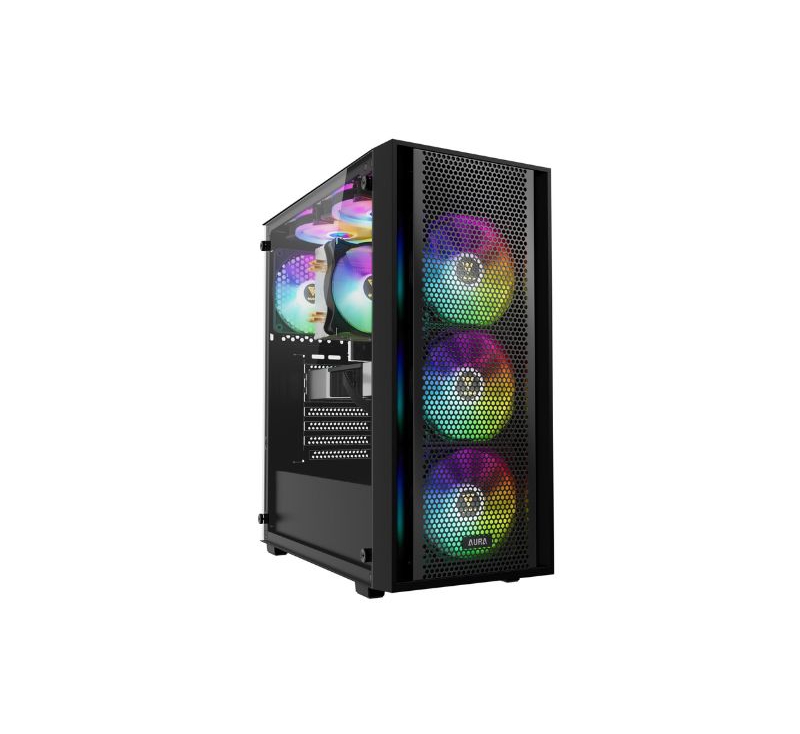 BỘ PC VĂN PHÒNG CORE I7 14700K | RAM 16G | SSD 500G | 750W