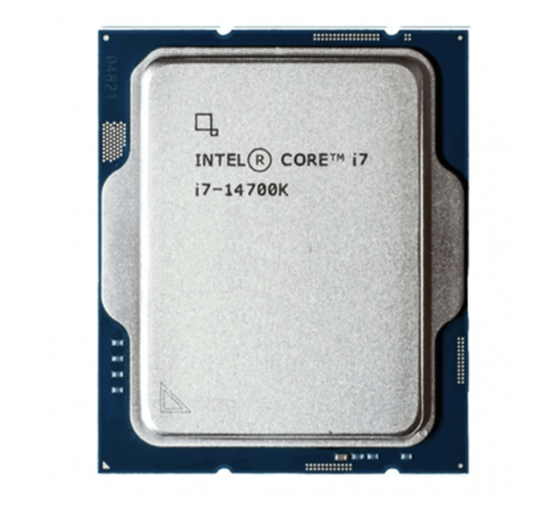 Chip xử lý CPU Intel Core i7 14700K (UP TO 5.6Ghz, 20 NHÂN 28 LUỒNG, 33MB CACHE, 125W) - Tray