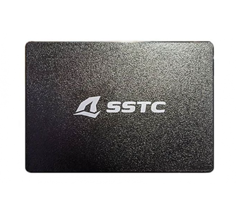 Ổ cứng SSD 256GB SSTC Megamouth Sata 3 (SSTC-MMP256-25)