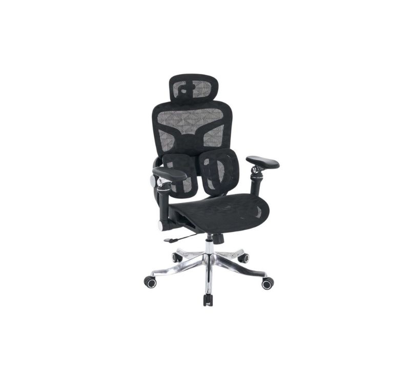 Ghế công thái học ergonomic E-Dra EEC227