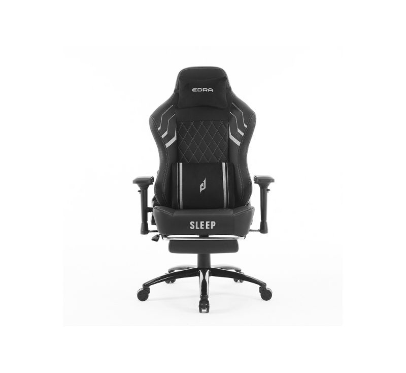 Ghế game E-Dra SLEEP EGC233 Black
