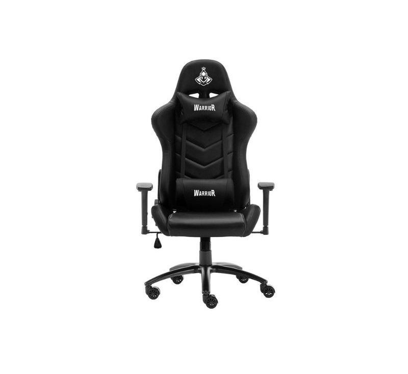 Ghế WARRIOR Raider Series WGC206 Black