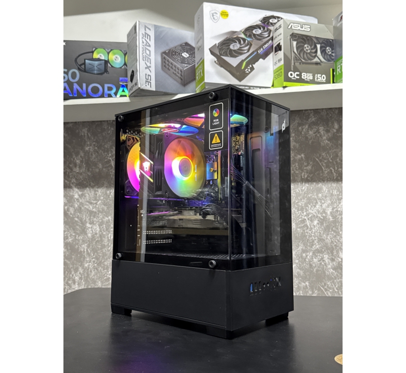 BỘ PC GAMING LP VERSION 9