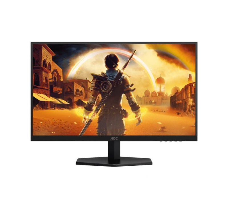 Màn hình phẳng AOC Gaming Q27G42ZE 27" 260Hz 2K IPS HDR10 chuyên game