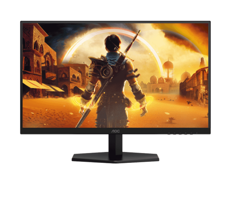 Màn hình Gaming AOC Q27G42ZE/71 | 27 inch, 2K/QHD, 260Hz, IPS