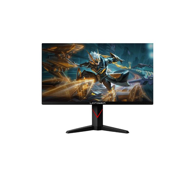 Màn hình Gaming LC POWER LC-M27R 27inch QHD IPS 180Hz 